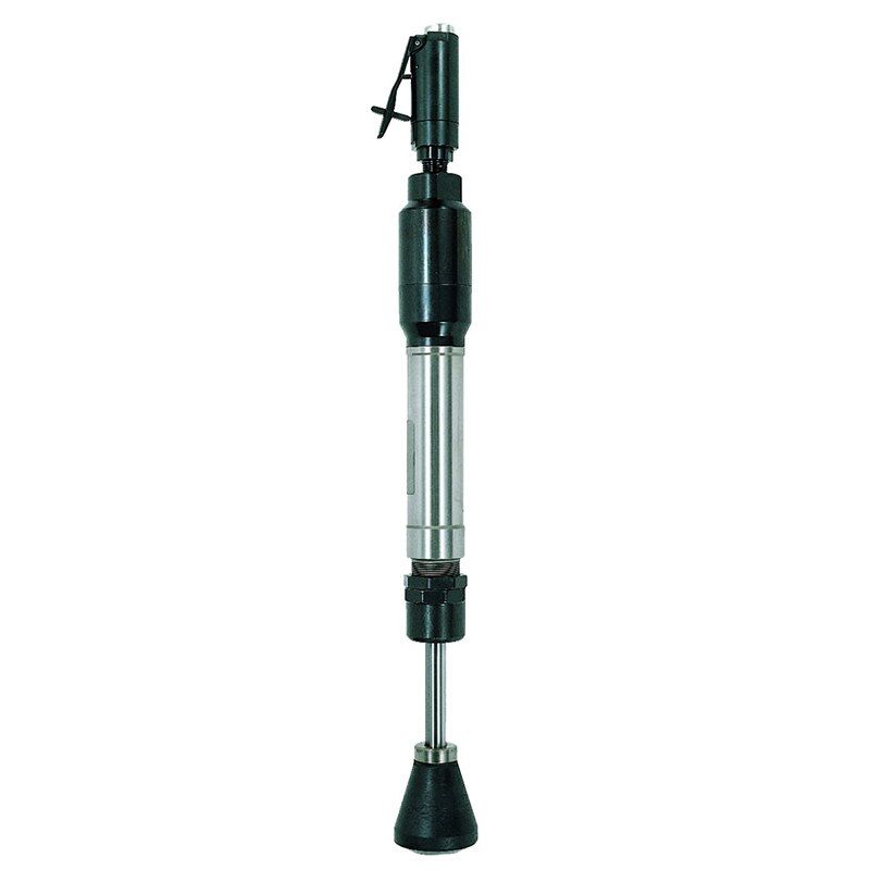 6151618060 | CP0200B25-2F | Bench Sand Rammer with safety lever, 780 bpm image 1