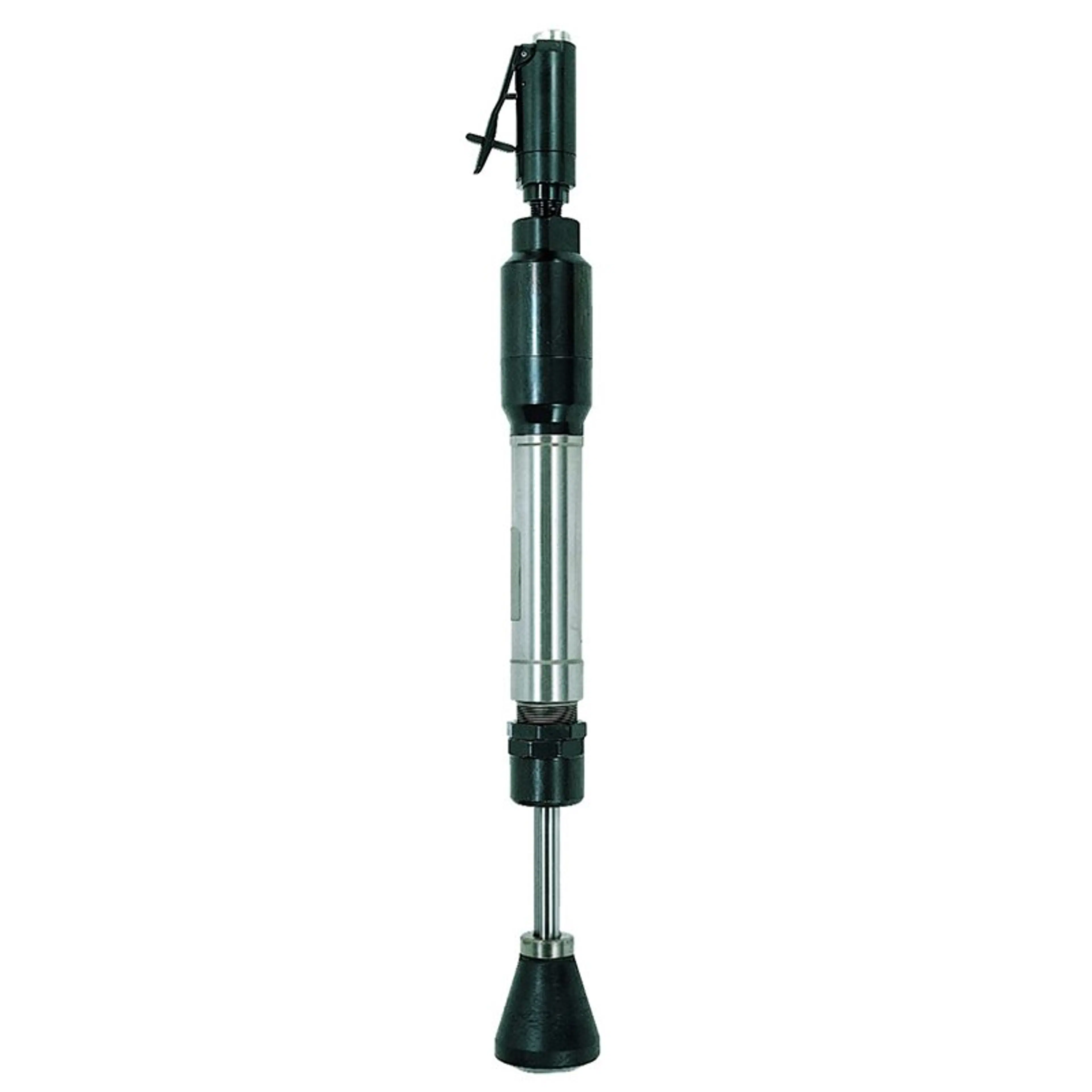 6151618060 | CP0200B25-2F | Bench Sand Rammer with safety lever, 780 bpm