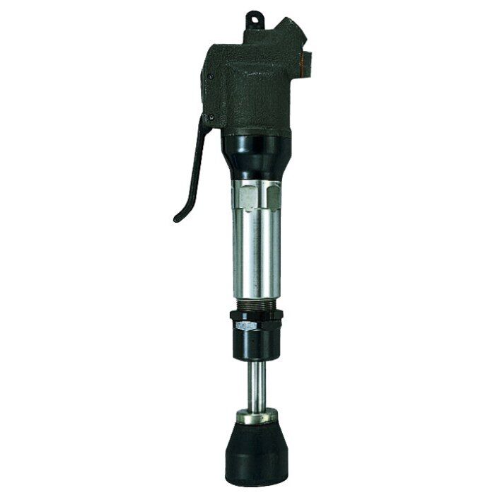 6151618050 | CP0200B25 | Bench Sand Rammer, 780 bpm image 1