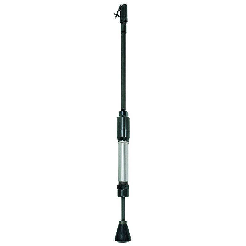 6151618130 | CP0200B25L-2F | Floor Rammer with safety lever, 780 bpm image 1