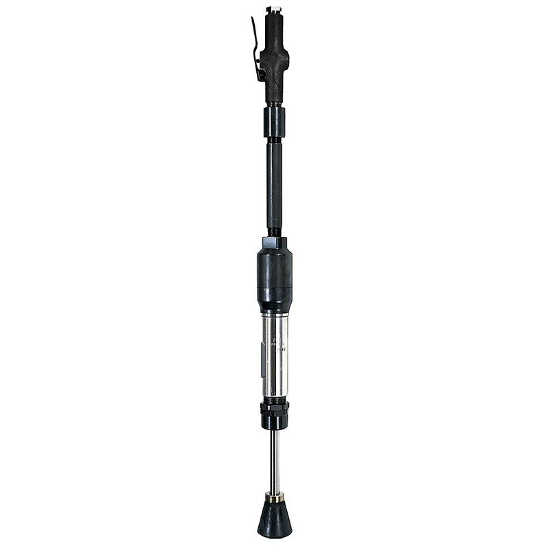 6151618070 | CP0200B32L | Floor Rammer, 720 bpm image 1