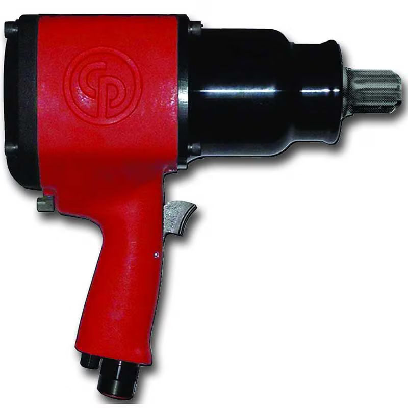 Chicago Pneumatic CP0611 Impact Wrenches image 1