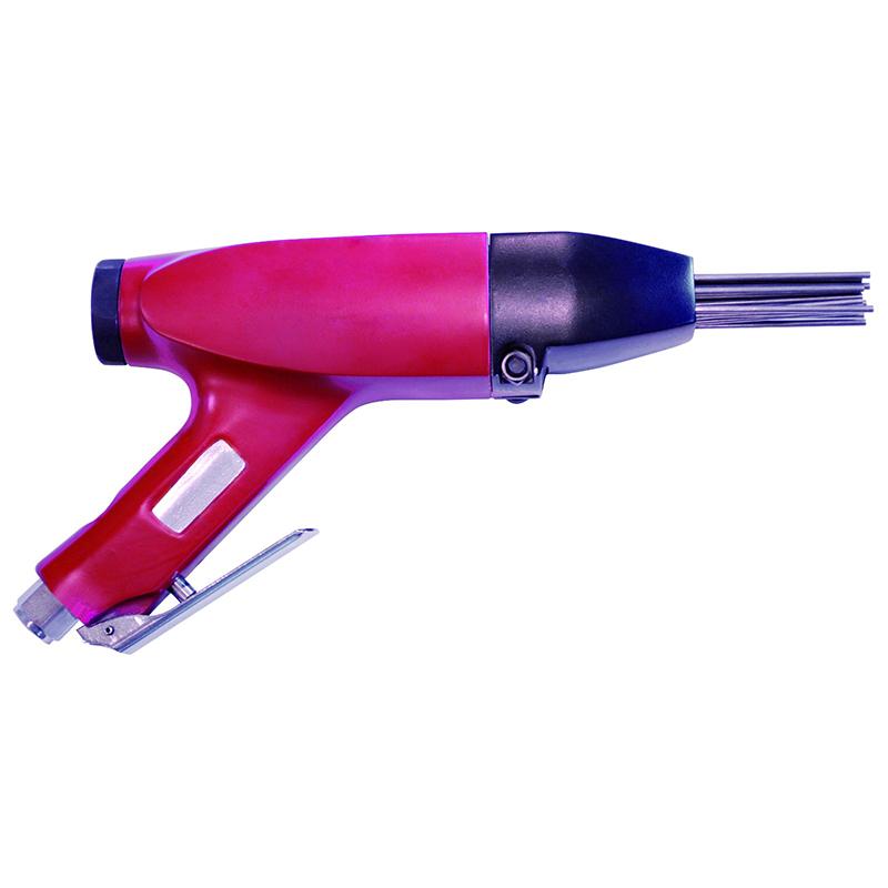 T019191 | CP0952 | Needle Scaler, 4000 bpm, 4.8 Joules image 1