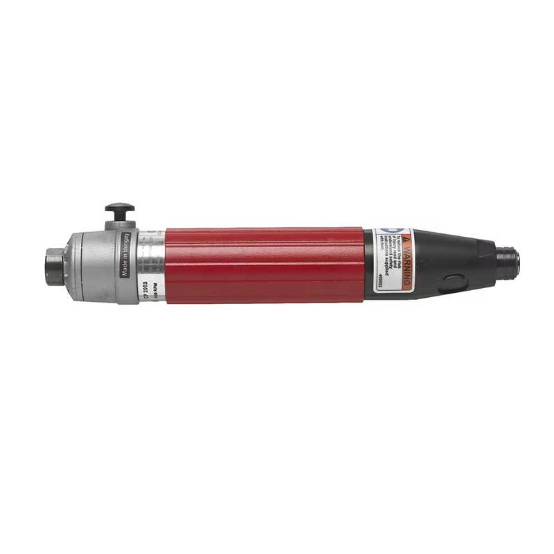 Chicago Pneumatic Shut-Off Clutch Screwdriver image 1