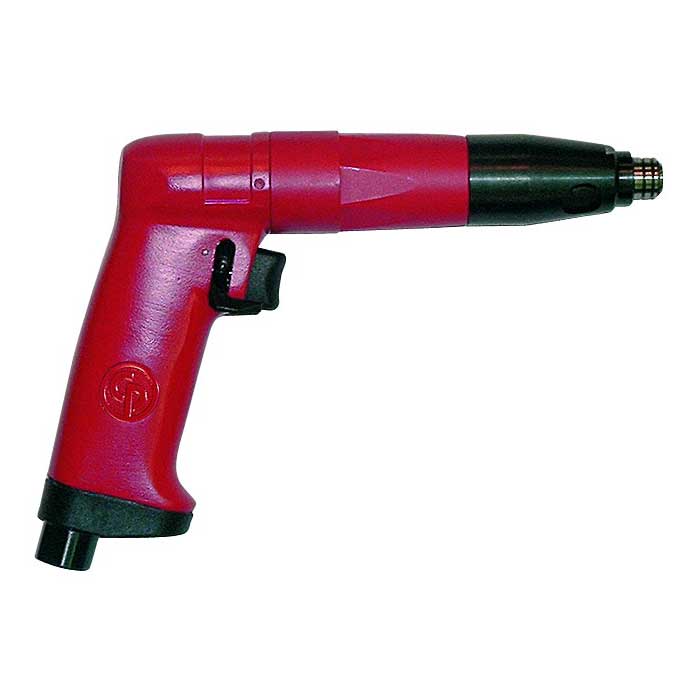 6151922005 | CP2005 | 1/4 in. 4.3 Nm Pistol Air Screwdriver, 1100 rpm, Shut Off clutch image 1