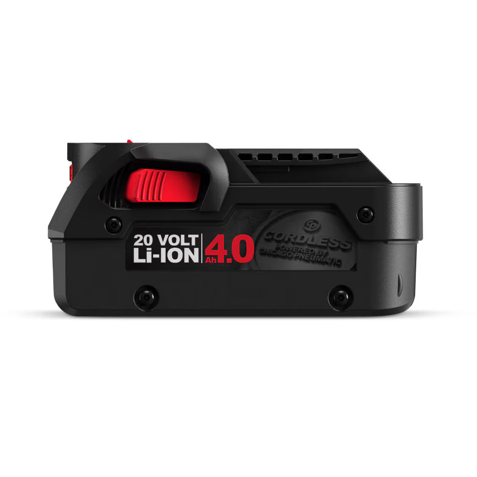 8940172261 | CP20XP | 20V High Performance Battery image 1