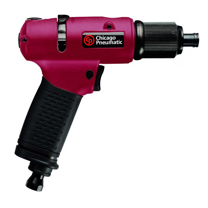 Chicago Pneumatic Cushion Clutch Screwdriver image 1