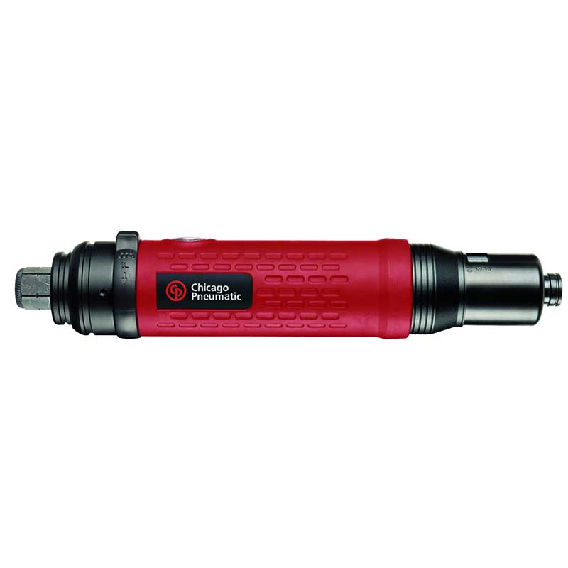 6151922622 | CP2622 | 1/4 in. 4.5 Nm Straight Air Screwdriver, 1700 rpm, Shut Off clutch image 1