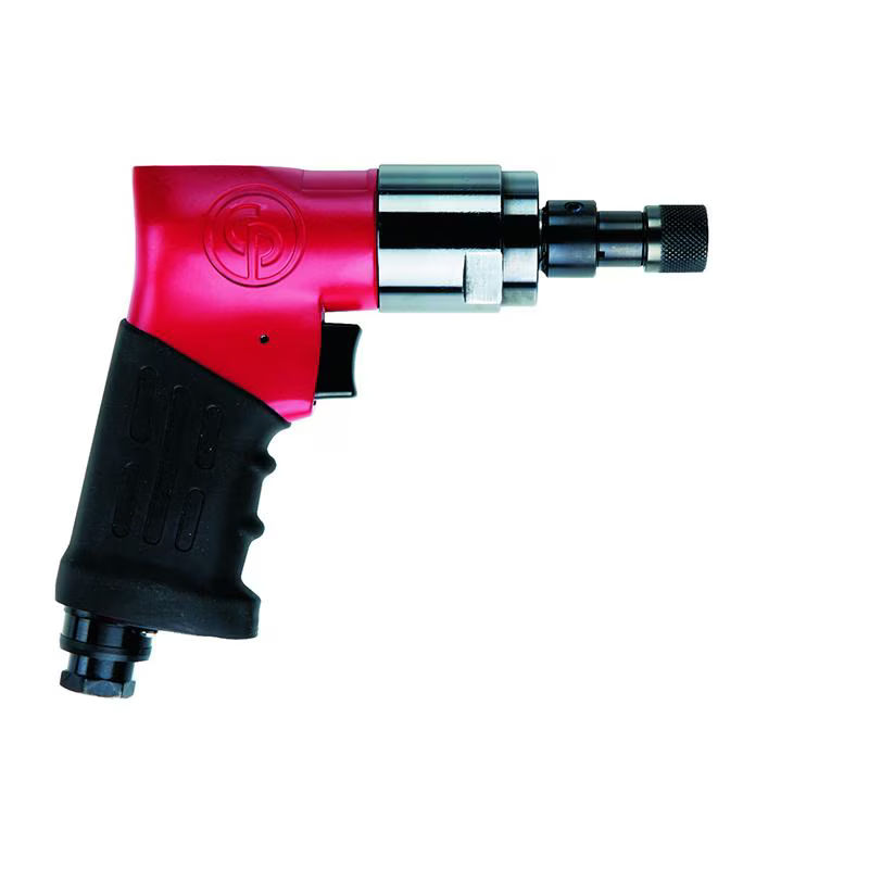 Chicago Pneumatic Direct Drive Screwdriver image 1
