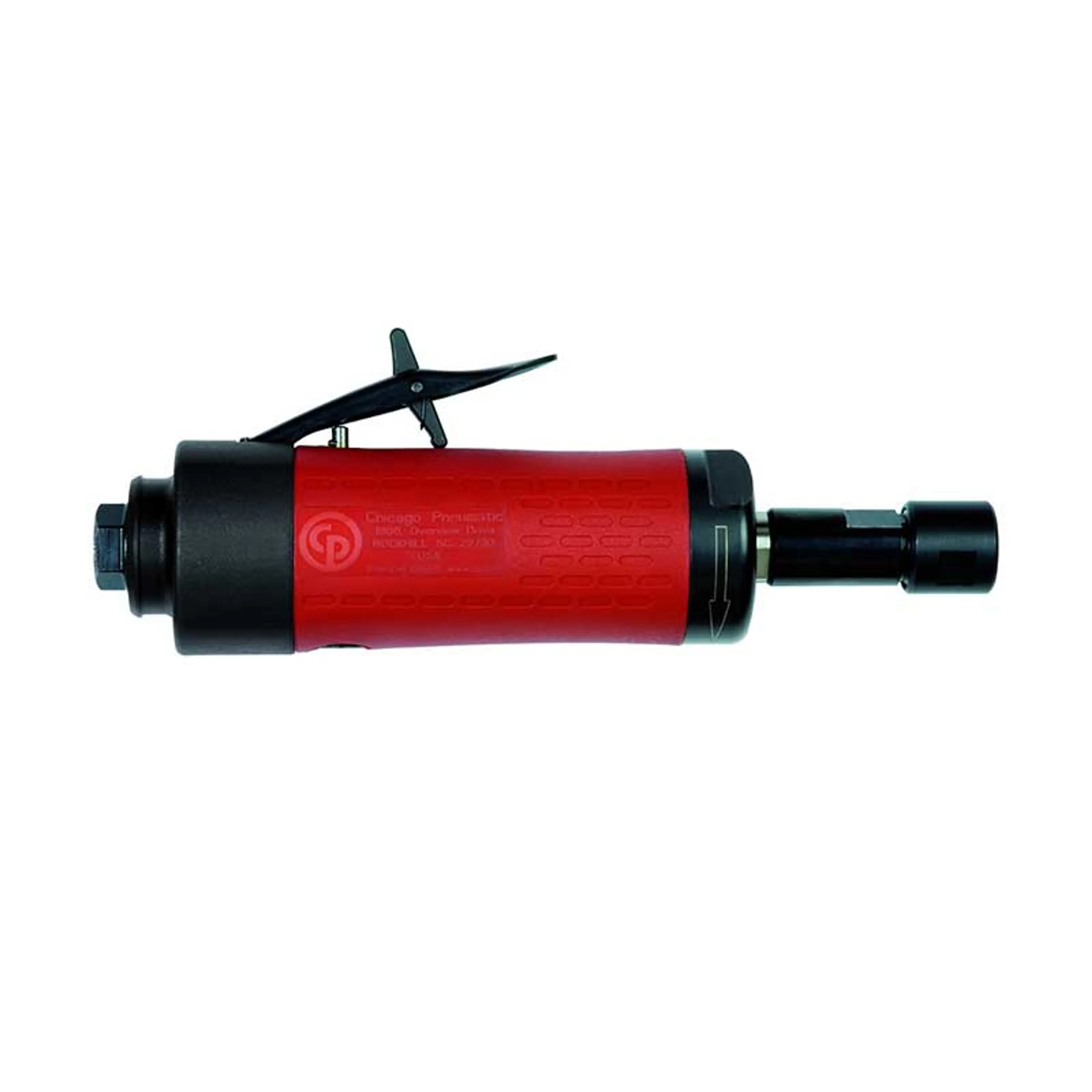 6151600190 | CP3000-415R | 1/4 in. Die Grinder, 15000 rpm, 0.54 hp, Rear exhaust