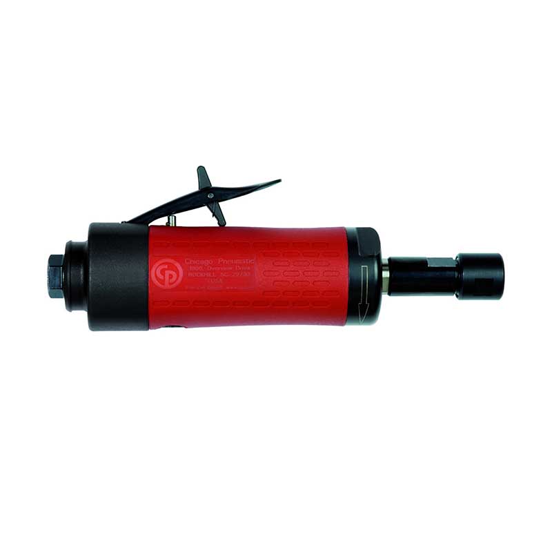 6151600210 | CP3000-420R | 1/4 in. Die Grinder, 20000 rpm, 0.54 hp, Rear exhaust image 1