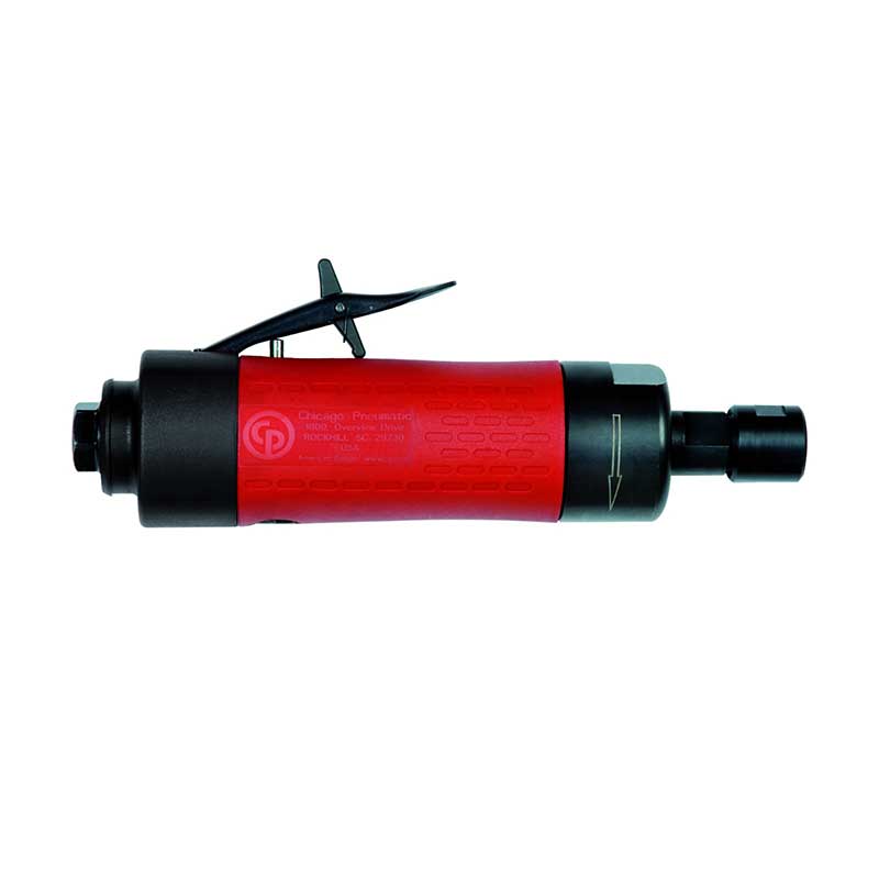 6151600280 | CP3000-518R | 1/4 in. Die Grinder, 18000 rpm, 0.7 hp, Rear exhaust image 1