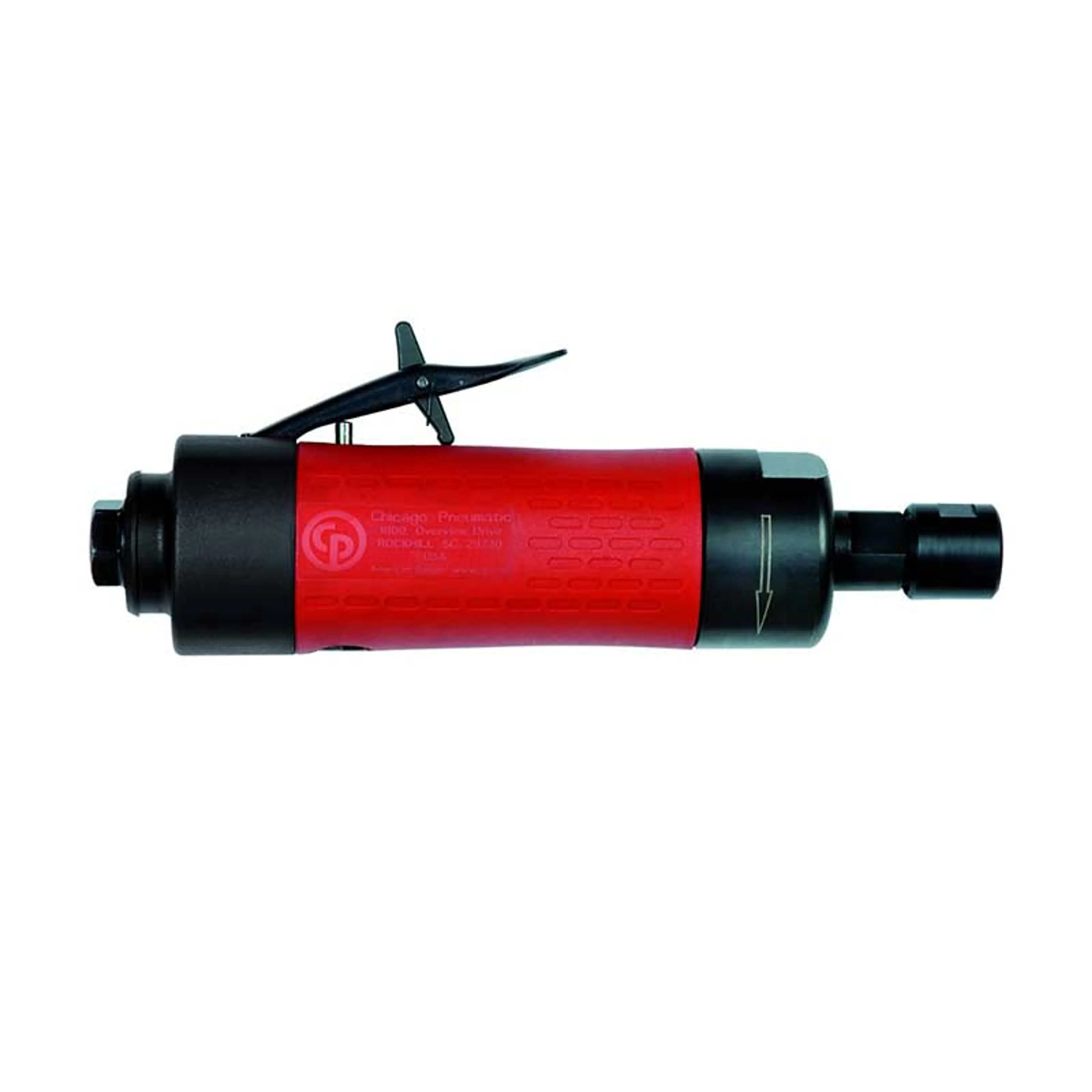 6151600280 | CP3000-518R | 1/4 in. Die Grinder, 18000 rpm, 0.7 hp, Rear exhaust