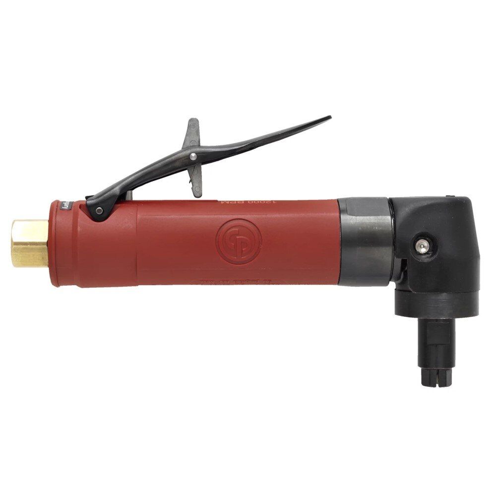 6151604230 | CP3019-12AC CNOMO | Angle Die Grinder image 1