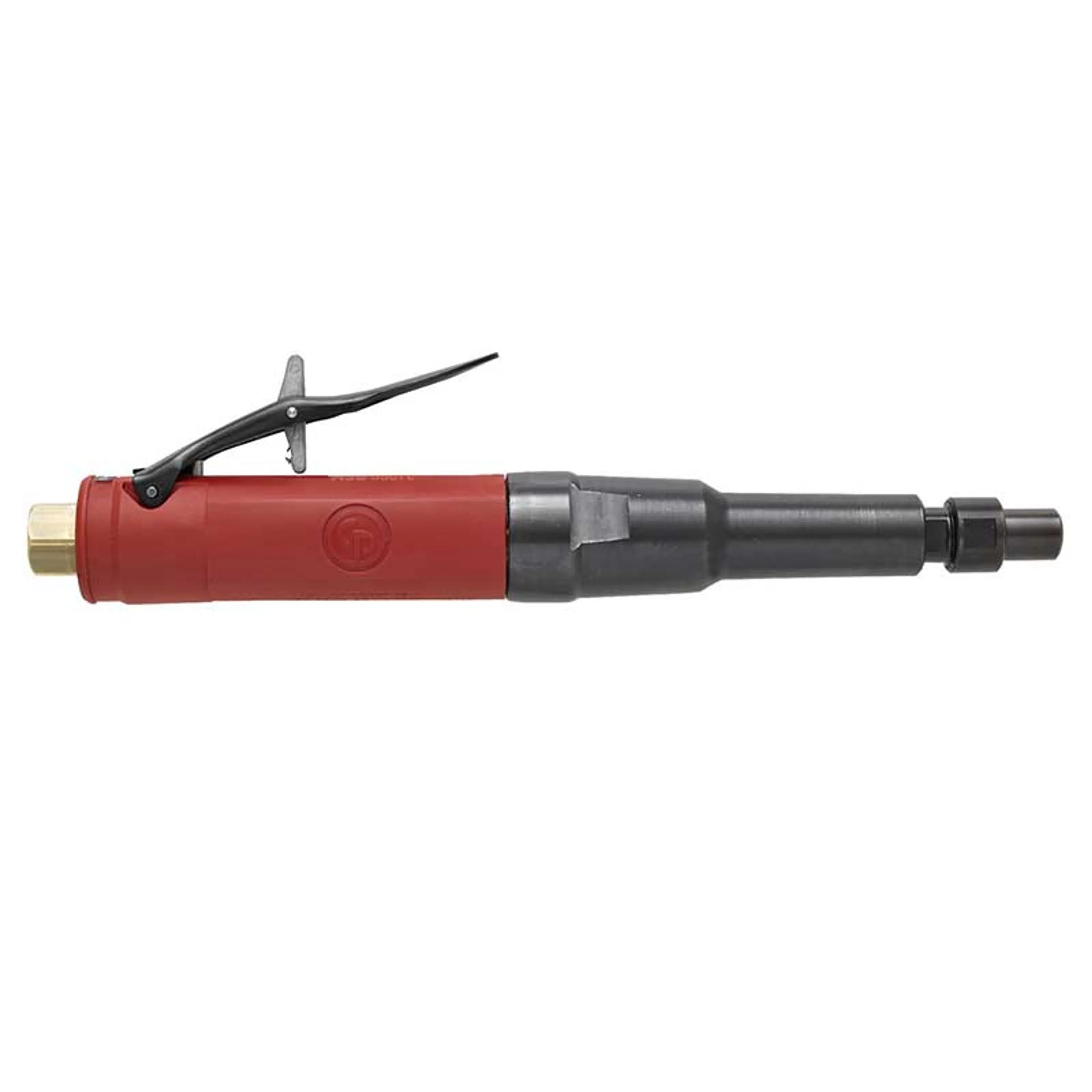 6151602180 | CP3019-25ES | 1/4 in. Extended Angle Die Grinder, 25000 rpm, 0.5 hp, Rear exhaust