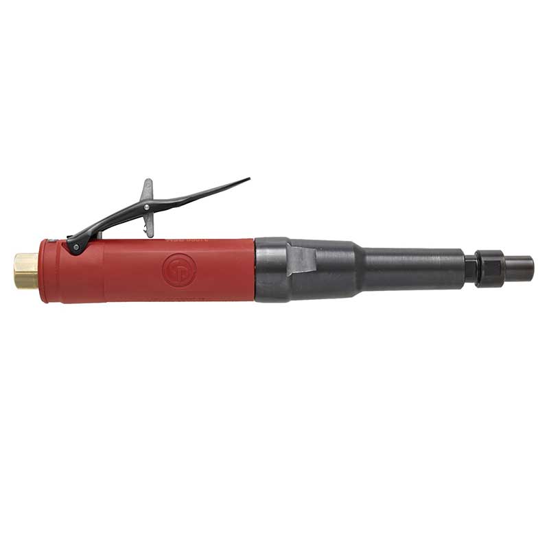 6151602200 | CP3019-40ES | 1/4 in. Extended Angle Die Grinder, 40000 rpm, 0.5 hp, Rear exhaust image 1