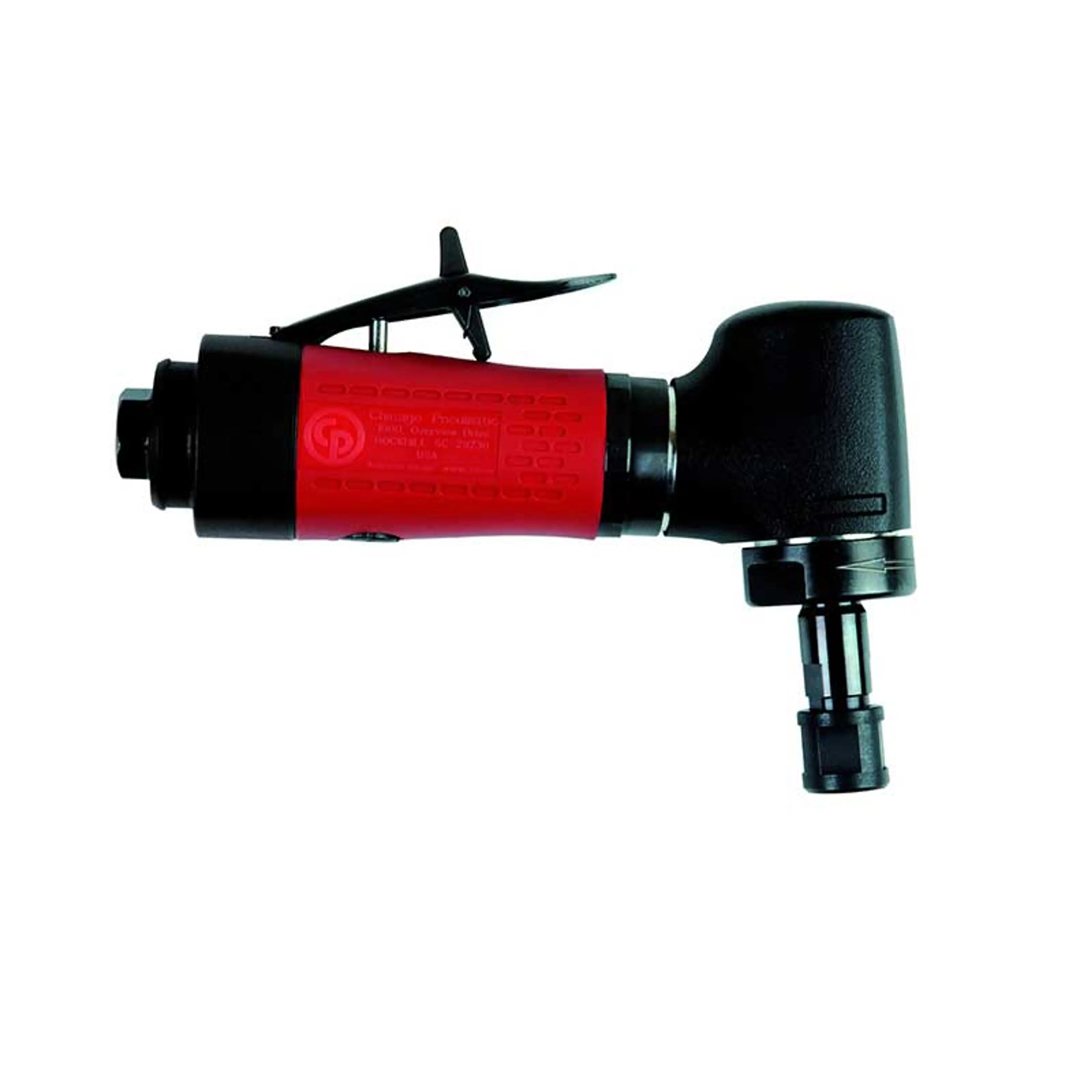 6151604100 | CP3030-330R | 1/4 in. Die Grinder, 30000 rpm, 0.4 hp, Rear exhaust