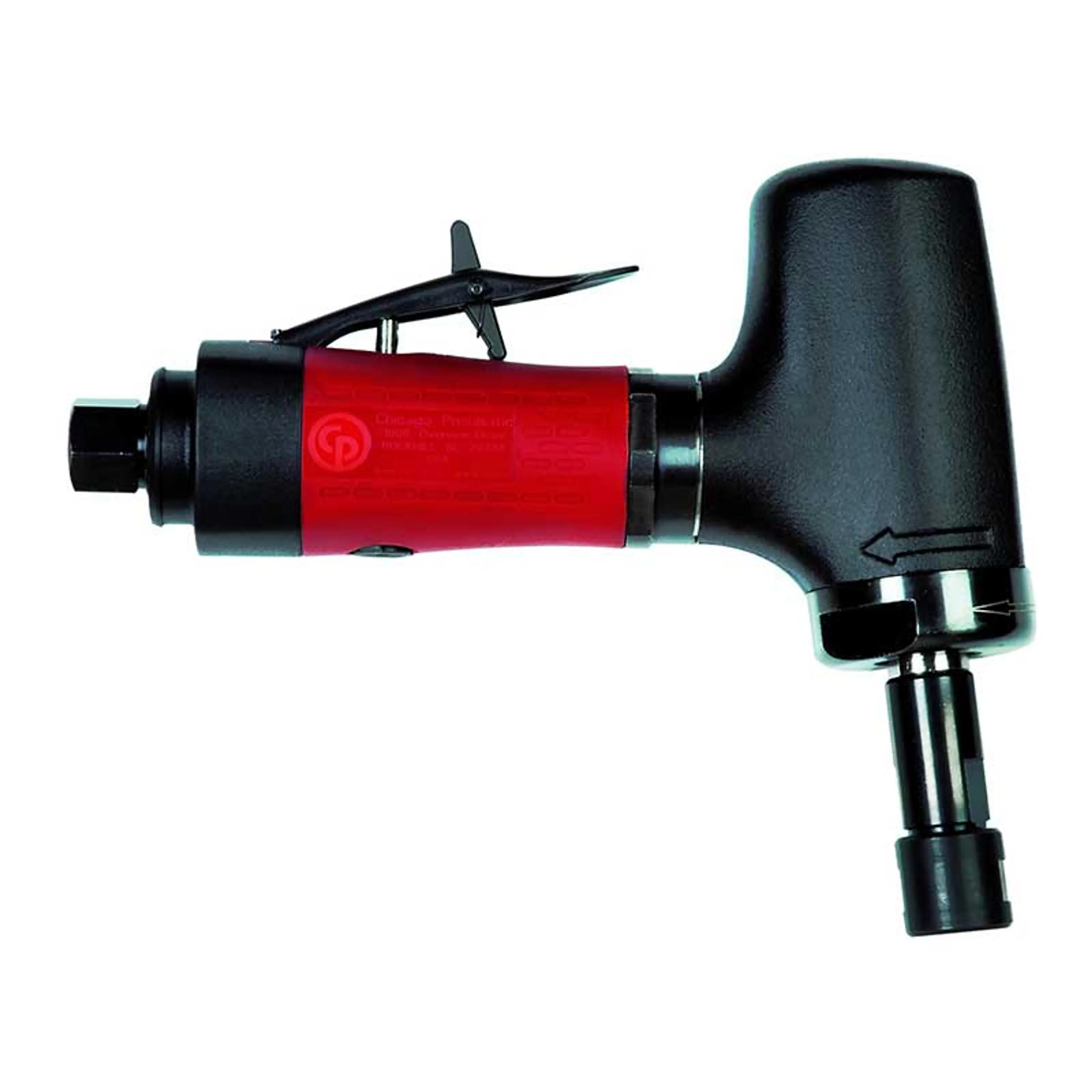 6151604140 | CP3030-420R | 1/4 in. Die Grinder, 20000 rpm, 0.54 hp, Rear exhaust