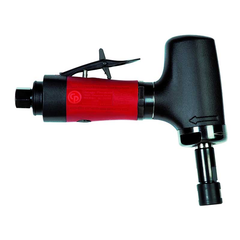 6151604150 | CP3030-424R | 1/4 in. Die Grinder, 24000 rpm, 0.54 hp, Rear exhaust image 1