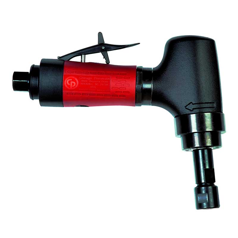 6151604200 | CP3030-520R | 1/4 in. Die Grinder, 20000 rpm, 0.7 hp, Rear exhaust image 1
