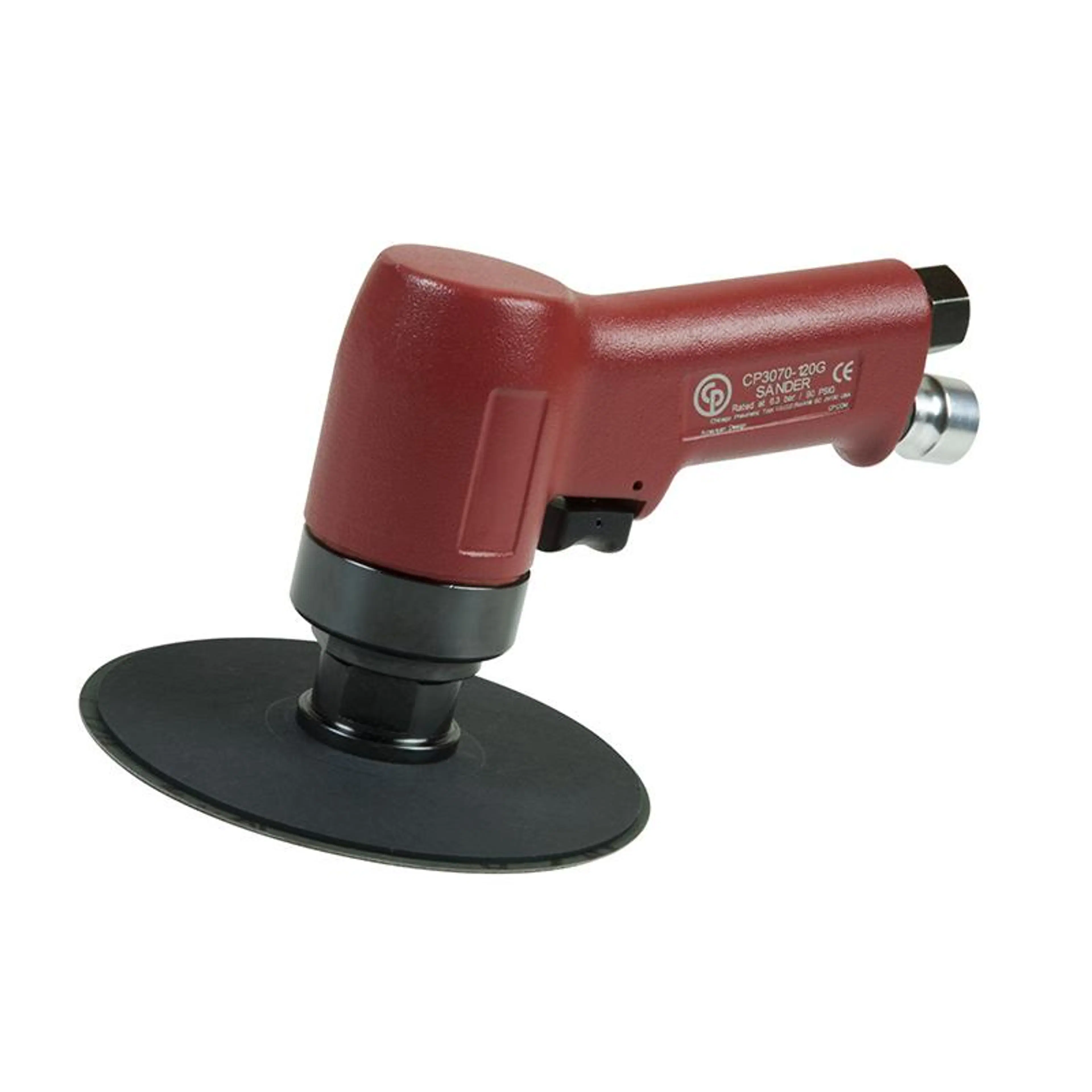 6151620090 | CP3070-120G | 5 in. Pistol Sander, 0.5 hp, 12000 rpm