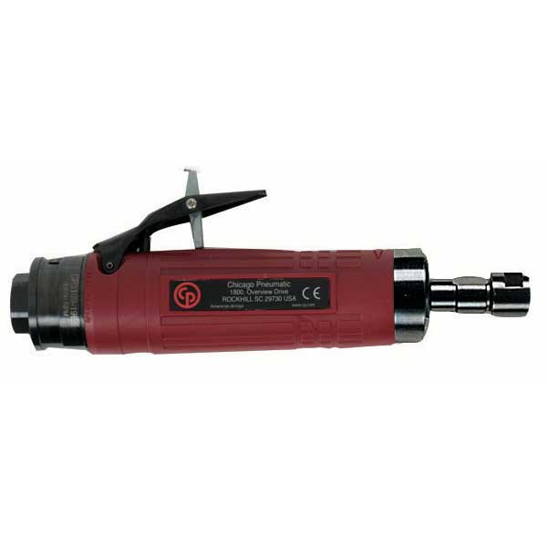 6151600030 | CP3109-24 | 1/4 in. Die Grinder, 24000 rpm, 0.8 hp, Rear exhaust image 1
