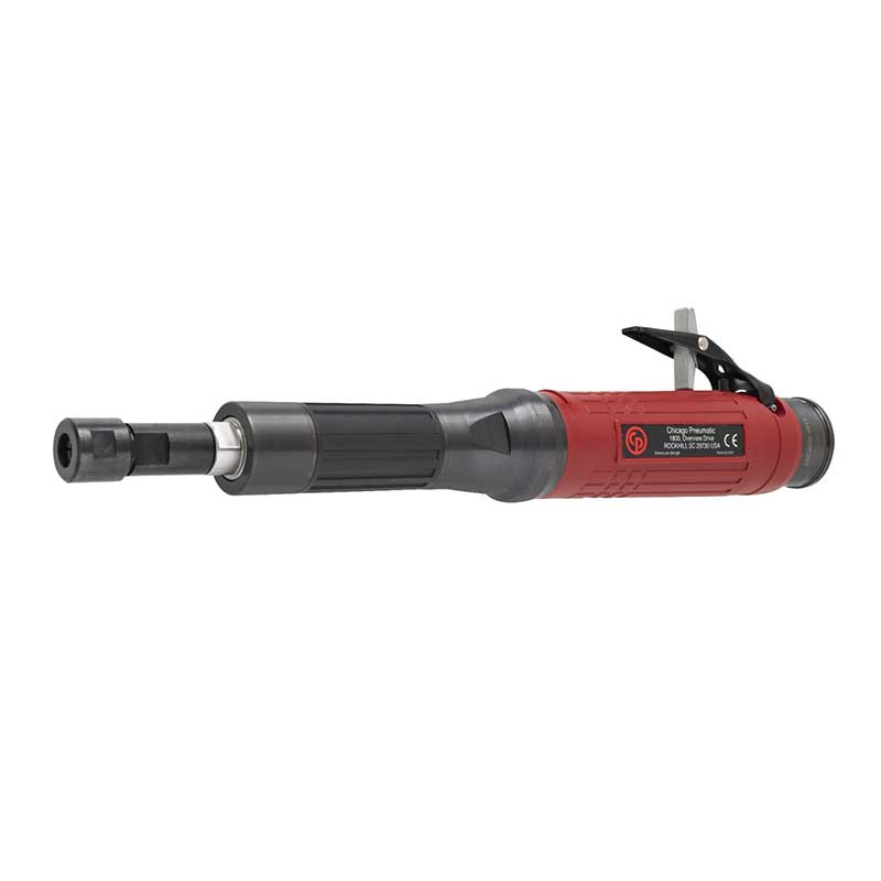 6151602100 | CP3109-28ES | 1/4 in. Extended Die Grinder, 28000 rpm, 0.8 hp, Rear exhaust image 1