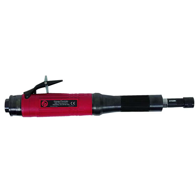 6151602110 | CP3119-12ES | 1/4 in. Extended Die Grinder, 12000 rpm, 1.2 hp, Rear exhaust image 1