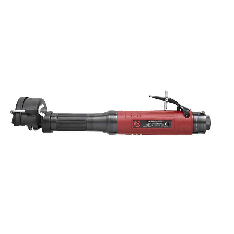 6151606010 | CP3119-12ES3 | 3 in. Straight Wheel Grinder, 12000 rpm, 1.2 hp, Rear exhaust image 1