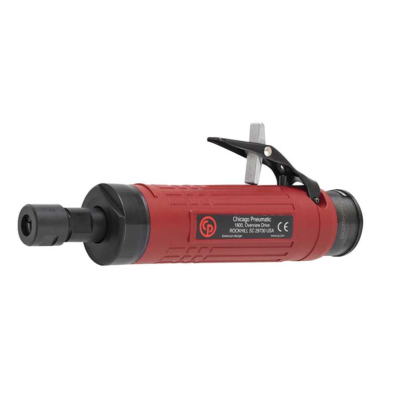 6151600070 | CP3119-18 | 1/4 in. Die Grinder, 18000 rpm, 1.2 hp, Rear exhaust image 1