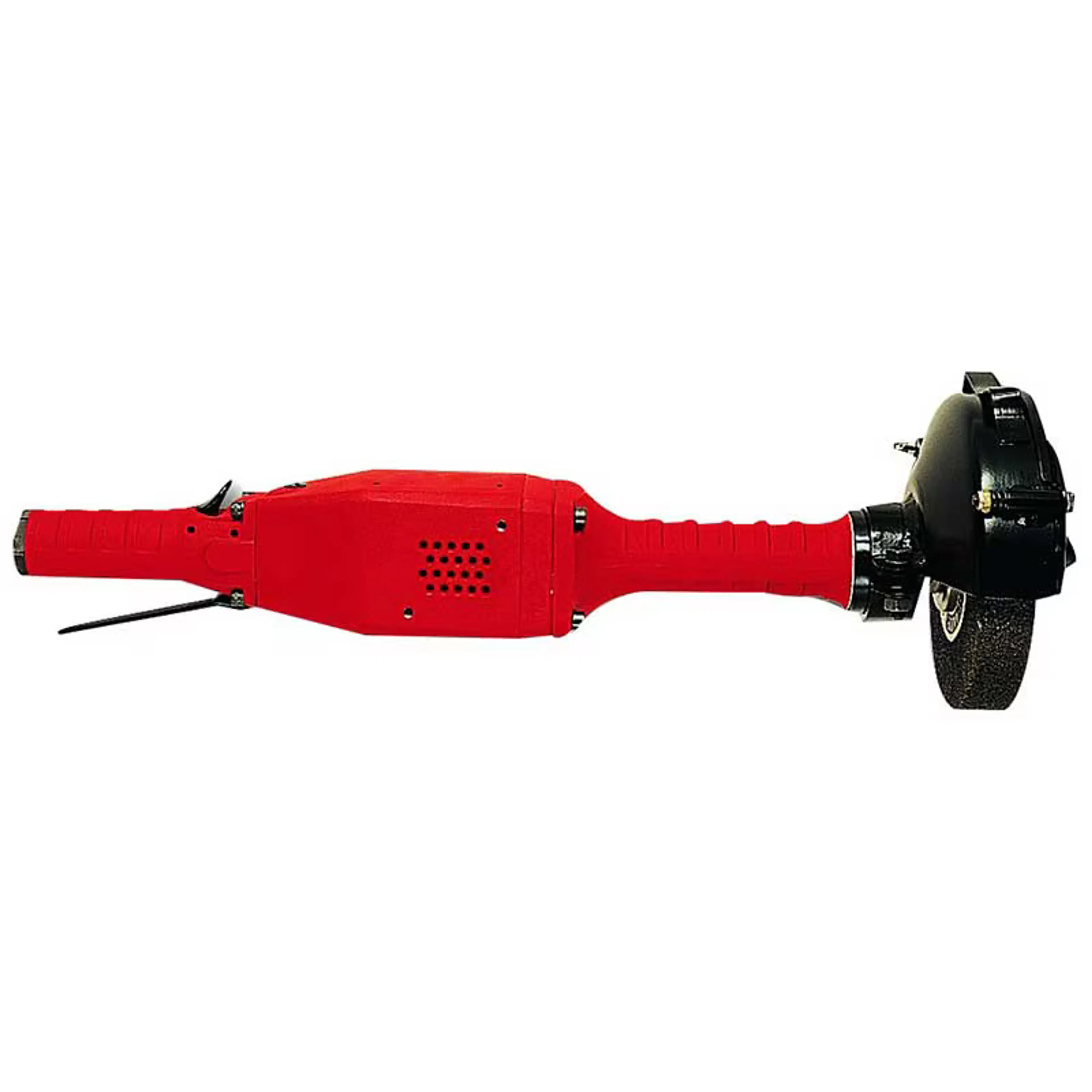 6151606130 | CP3249-GABSYG | 6 in. Straight Wheel Grinder, 6000 rpm, 3.6 hp, Side exhaust