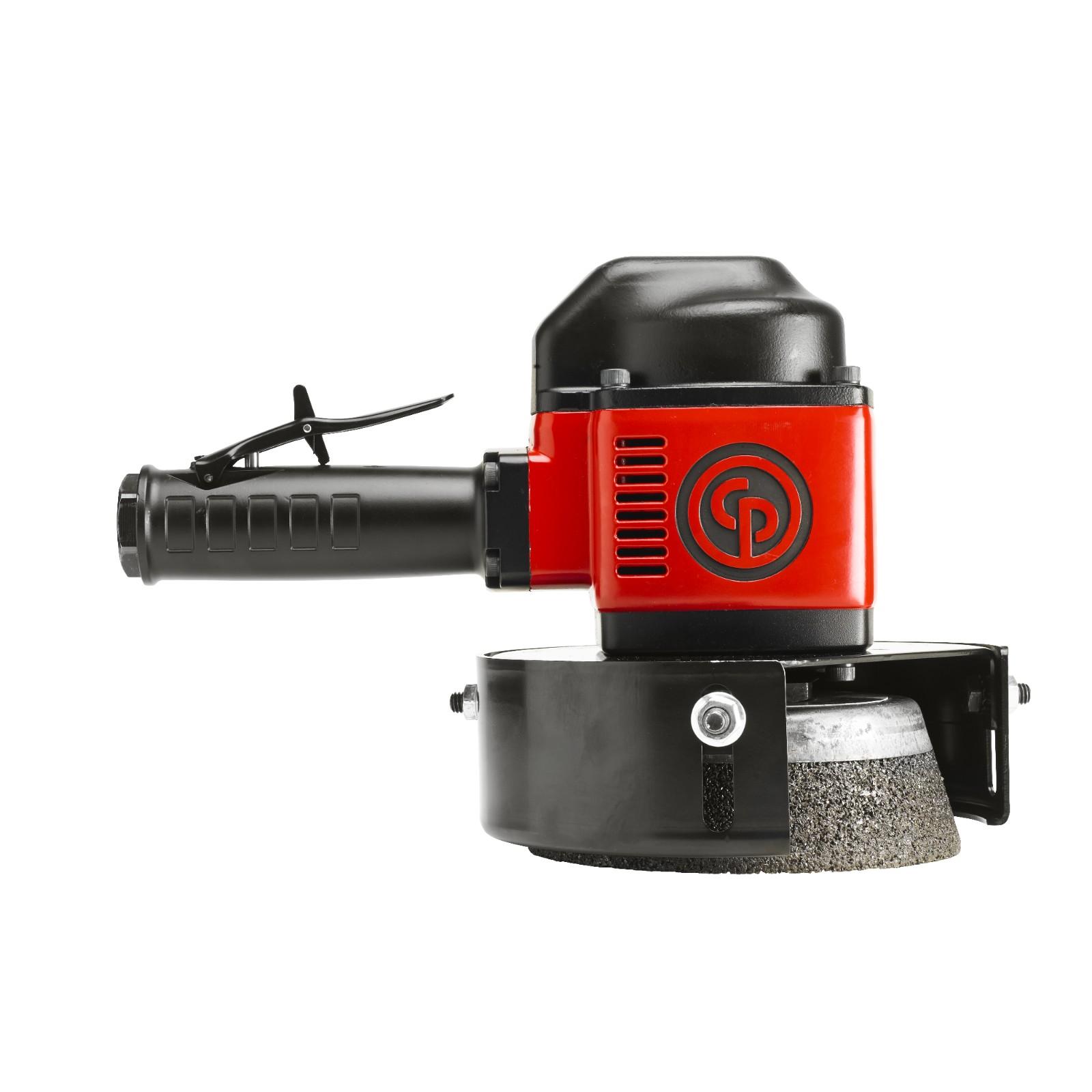 Chicago Pneumatic CP3330 Angle Grinders image 1