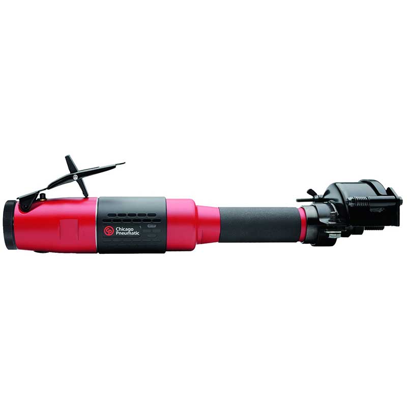 6151602030 | CP3451-18SE3 | 3 in. Straight Wheel Grinder, 18000 rpm, 1 hp, Rear exhaust image 1
