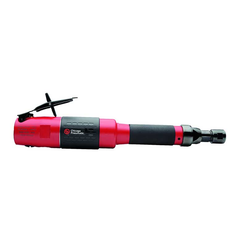 6151602010 | CP3451-18SEC | 1/4 in. Extended Die Grinder, 18000 rpm, 1 hp, Rear exhaust image 1