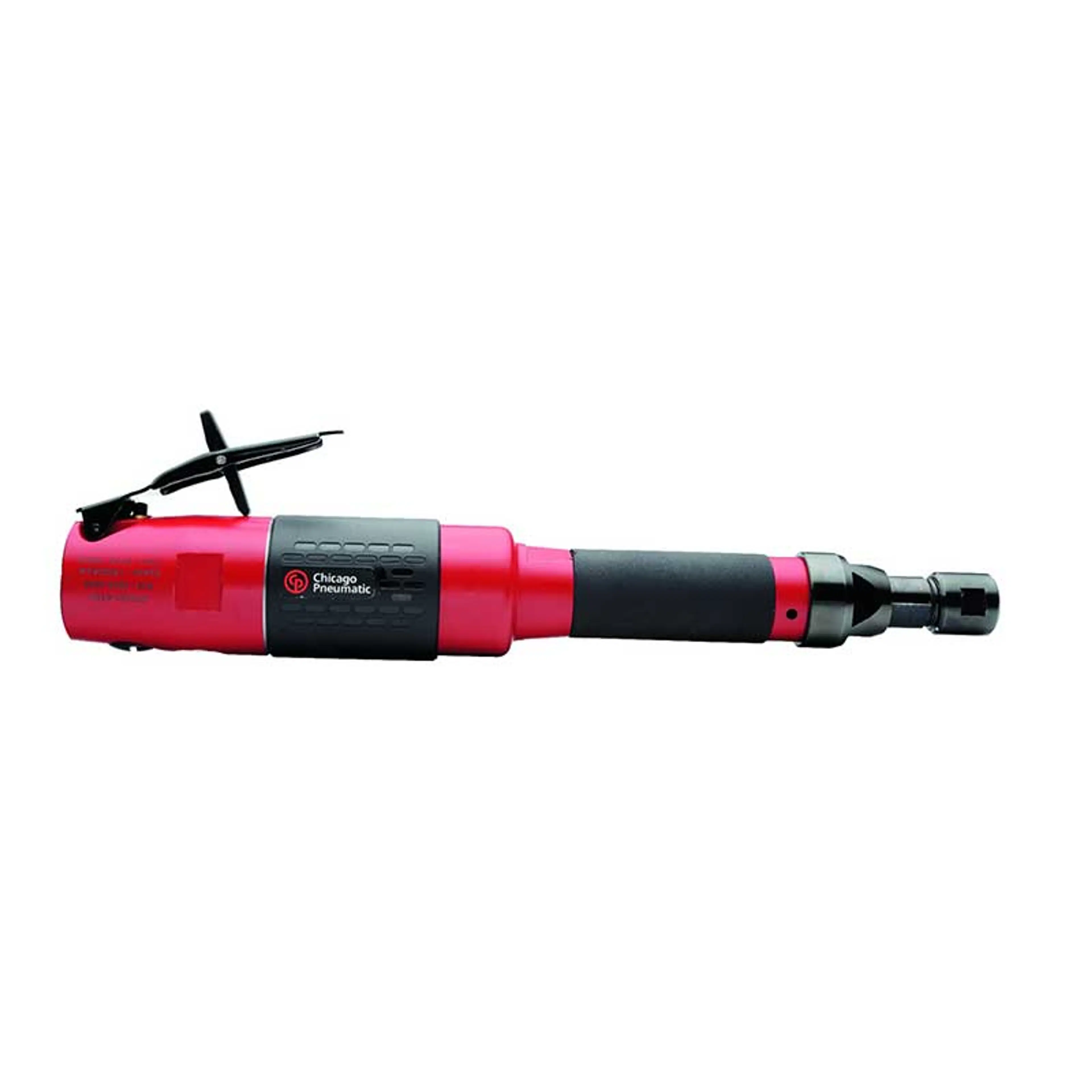 6151602010 | CP3451-18SEC | 1/4 in. Extended Die Grinder, 18000 rpm, 1 hp, Rear exhaust
