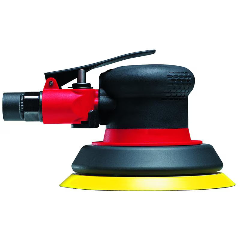 6151933510 | CP3510 | 5 in Orbital Sander, Non Vacuum, Hook and Loop, 12000 rpm, 0.3 hp image 1