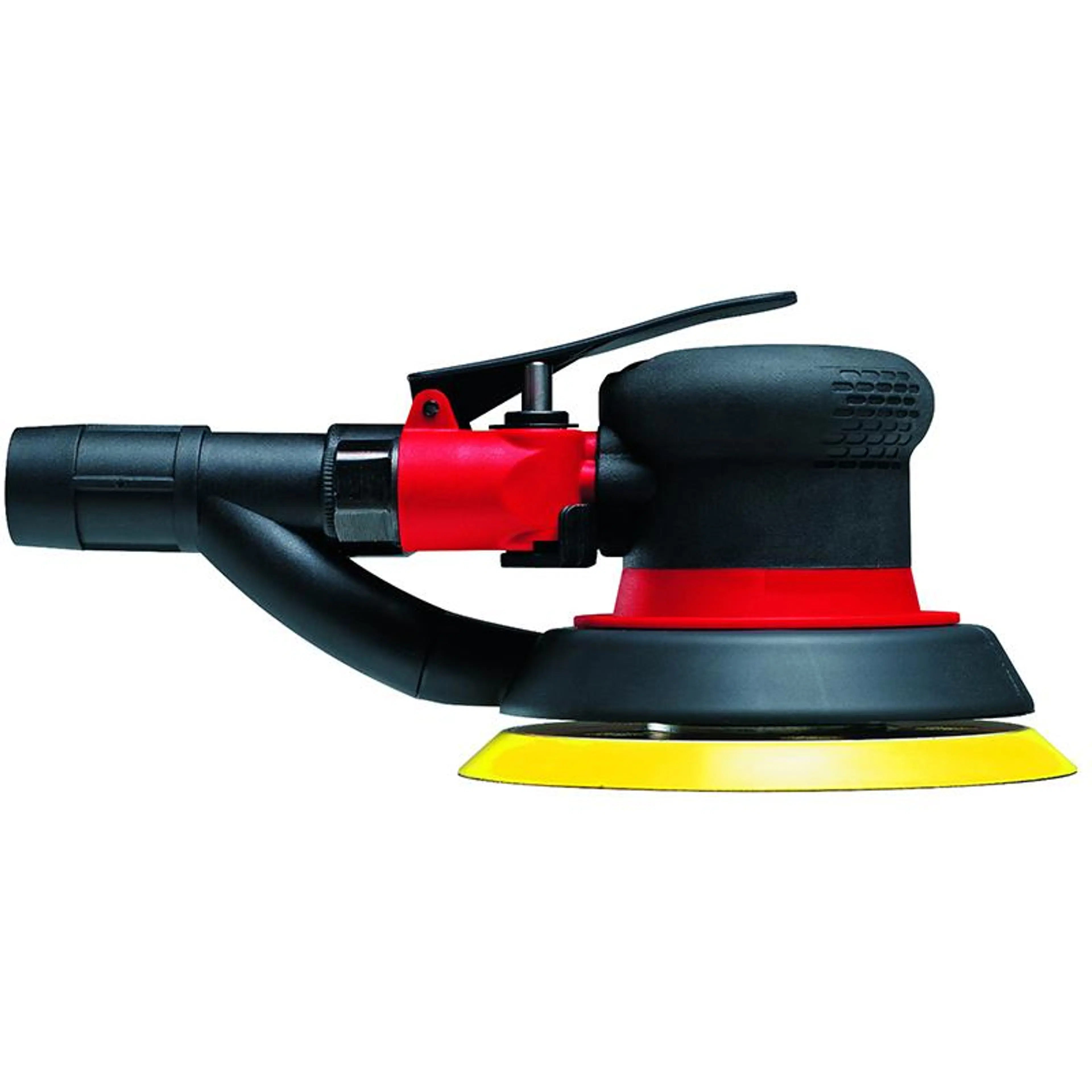 6151933512 | CP3512 | 5 in Orbital Sander, Self Vacuum, Hook and Loop, 12000 rpm, 0.3 hp