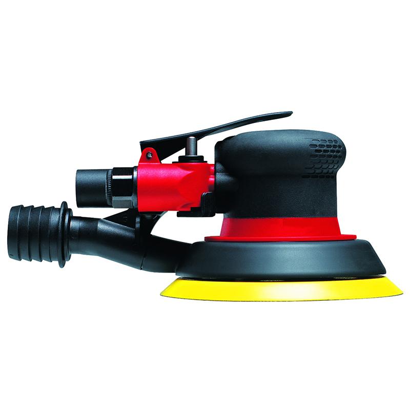 6151933514 | CP3514 | 5 in Orbital Sander, Central Vacuum, Hook and Loop, 12000 rpm, 0.3 hp image 1