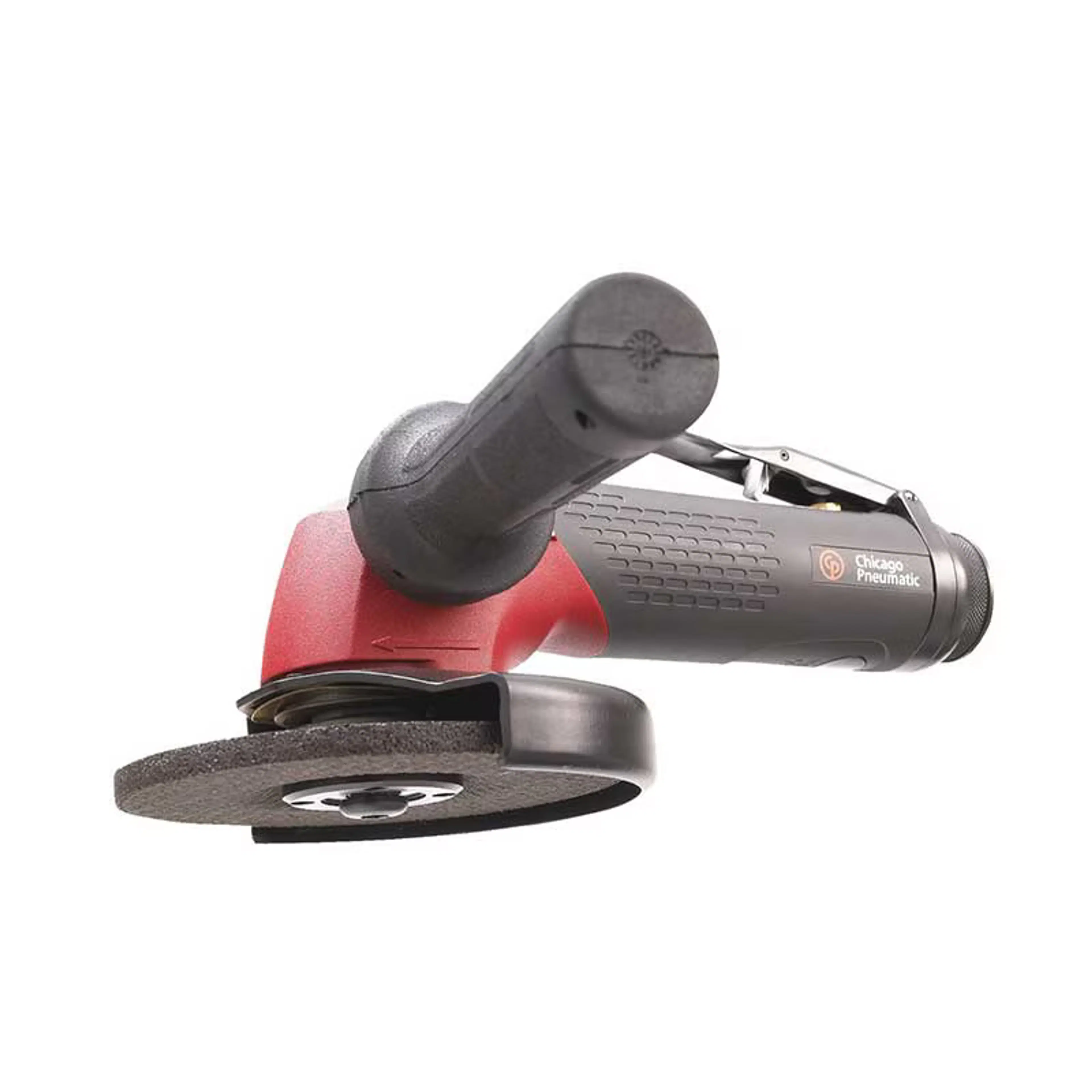 6151607190 | CP3650-120AB5VK | 5 in. Angle Wheel Grinder, 12000 rpm, 2.3 hp, auto balancer