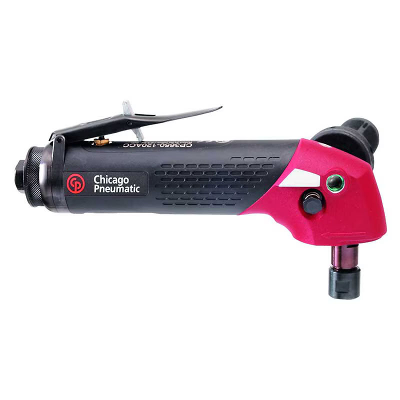 Chicago Pneumatic CP350 Die Grinders image 1