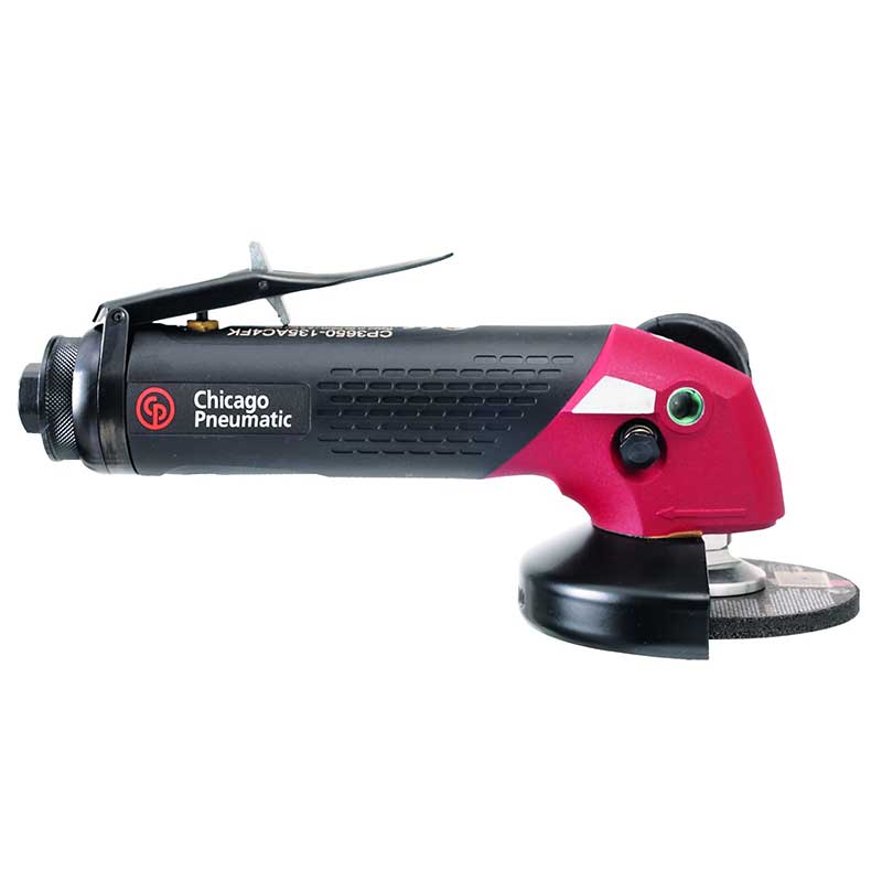 Chicago Pneumatic CP3650 Angle Grinders image 1