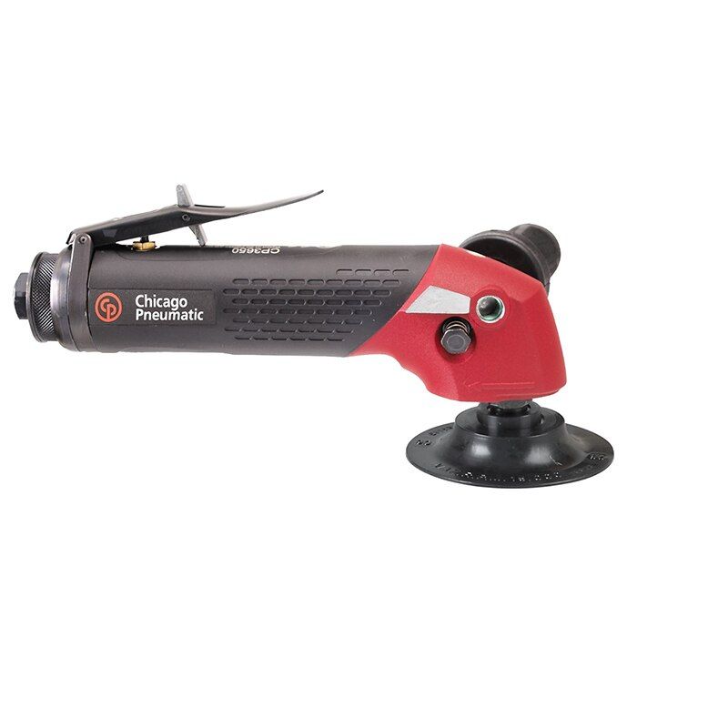 6151607290 | CP3650-135AC4SE | 4 in. Angle Sander, 2.3 hp, 13500 rpm image 1