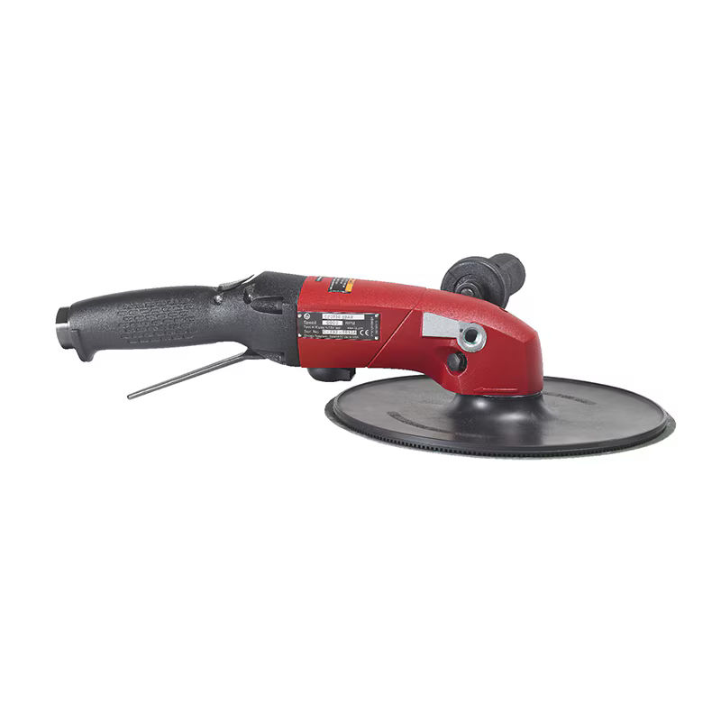 6151704990 | CP3850-77AB | 7 in. Angle Sander, 2.8 hp, 7700 rpm image 1