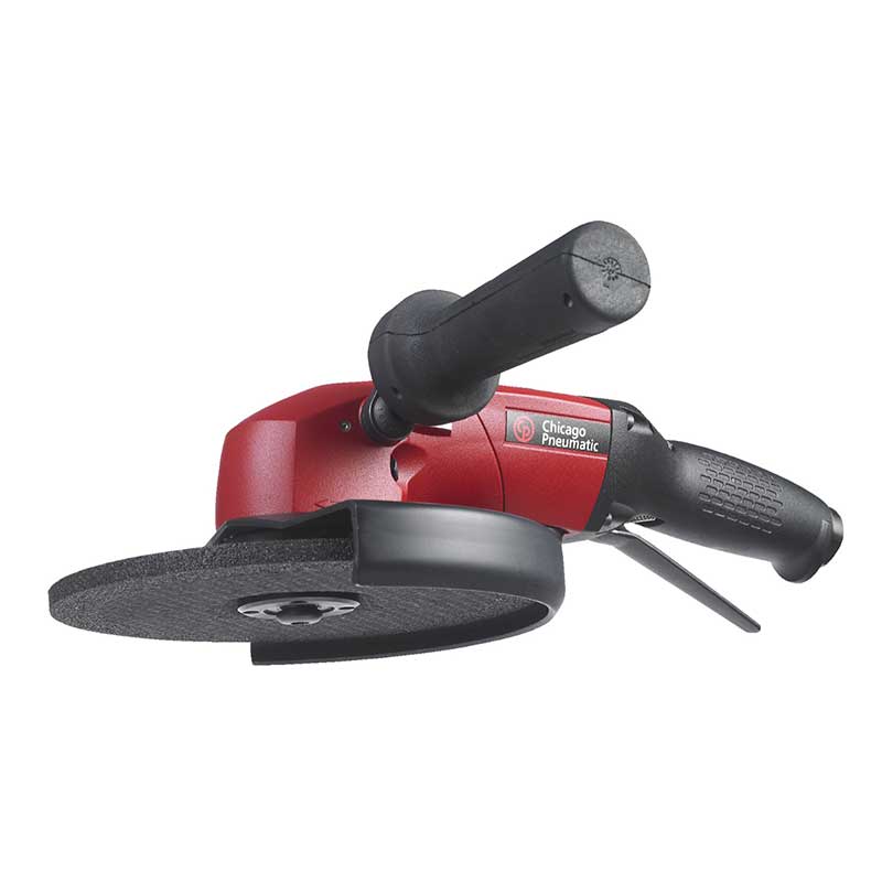 Chicago Pneumatic CP3850 Angle Grinders image 1