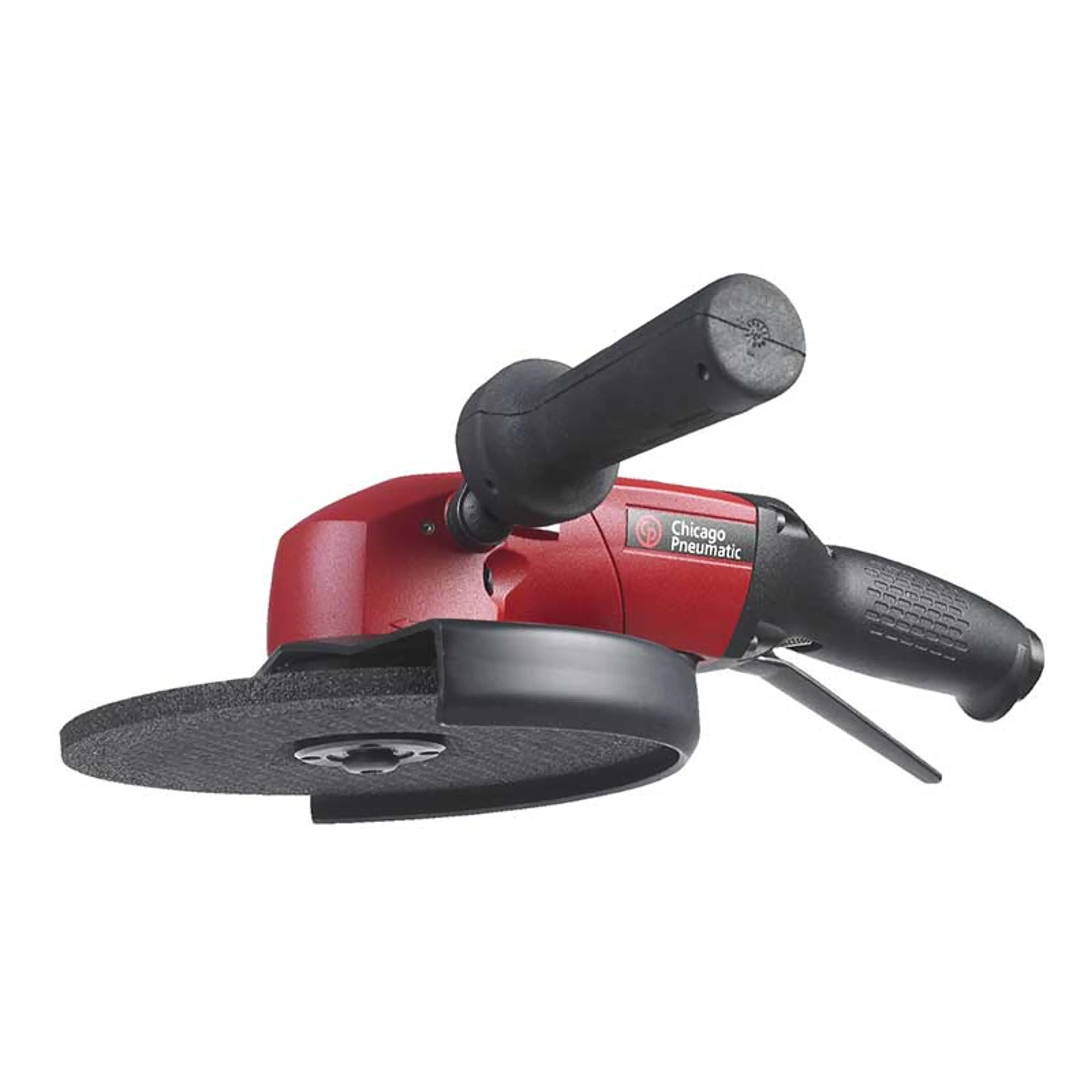 6151607440 | CP3850-85AB7V | 7 in. Angle Wheel Grinder, 8500 rpm, 2.8 hp, Orientable exhaust