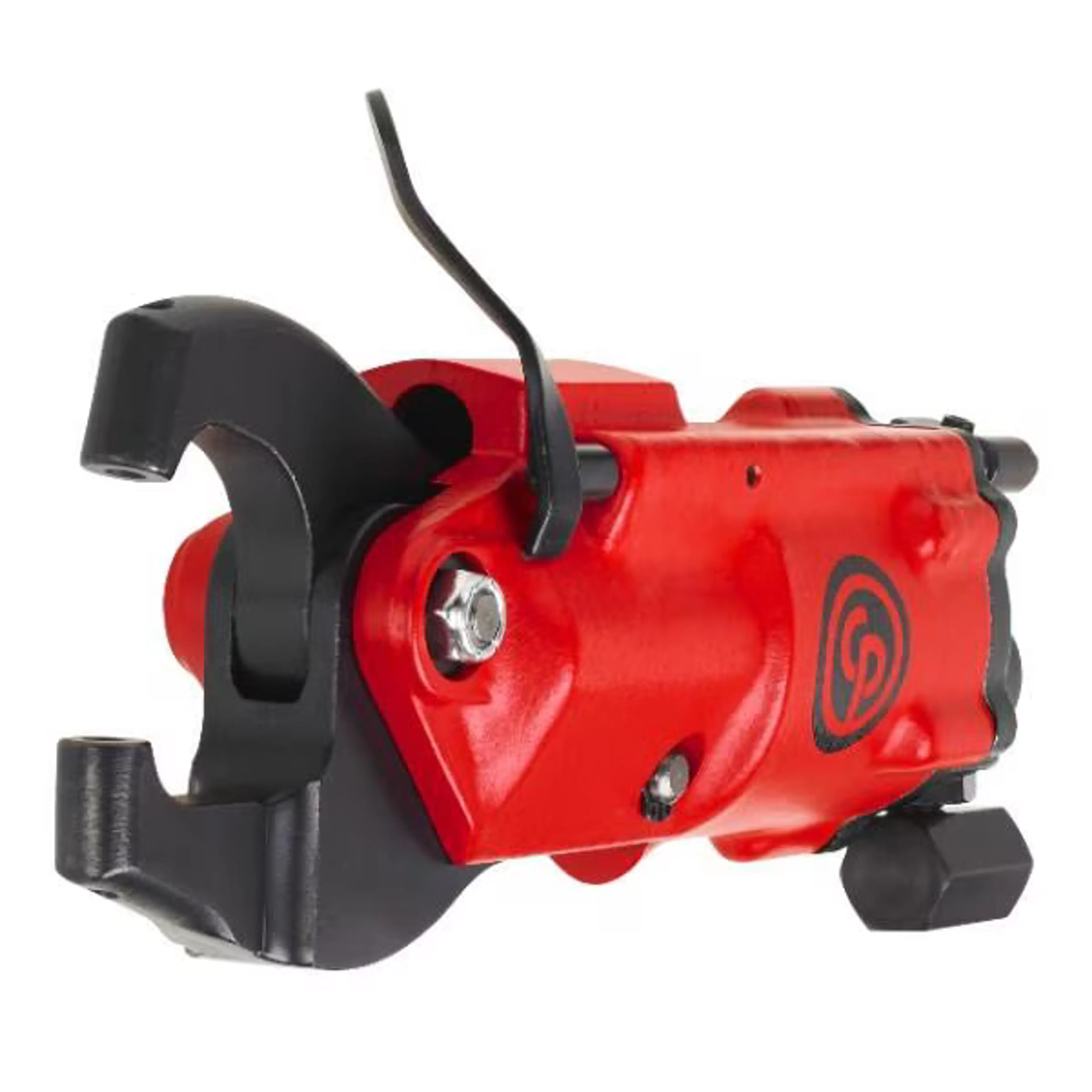 6151710200 | CP4210AS | Rivet Squeezer, 3000 lb max, short alligator jaw