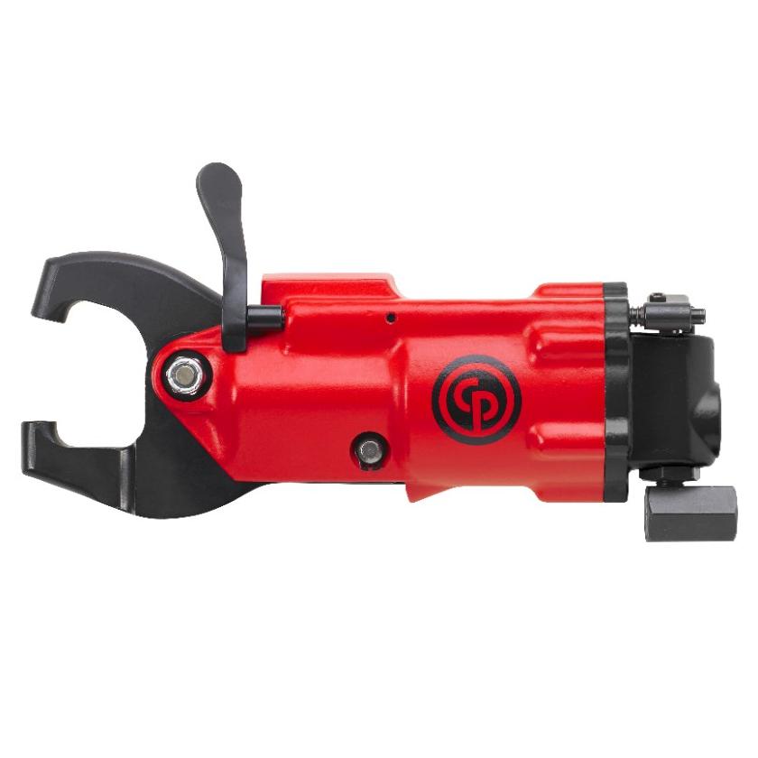 6151710180 | CP4210CS | Rivet Squeezer, 3000 lb max, C Jaw image 1