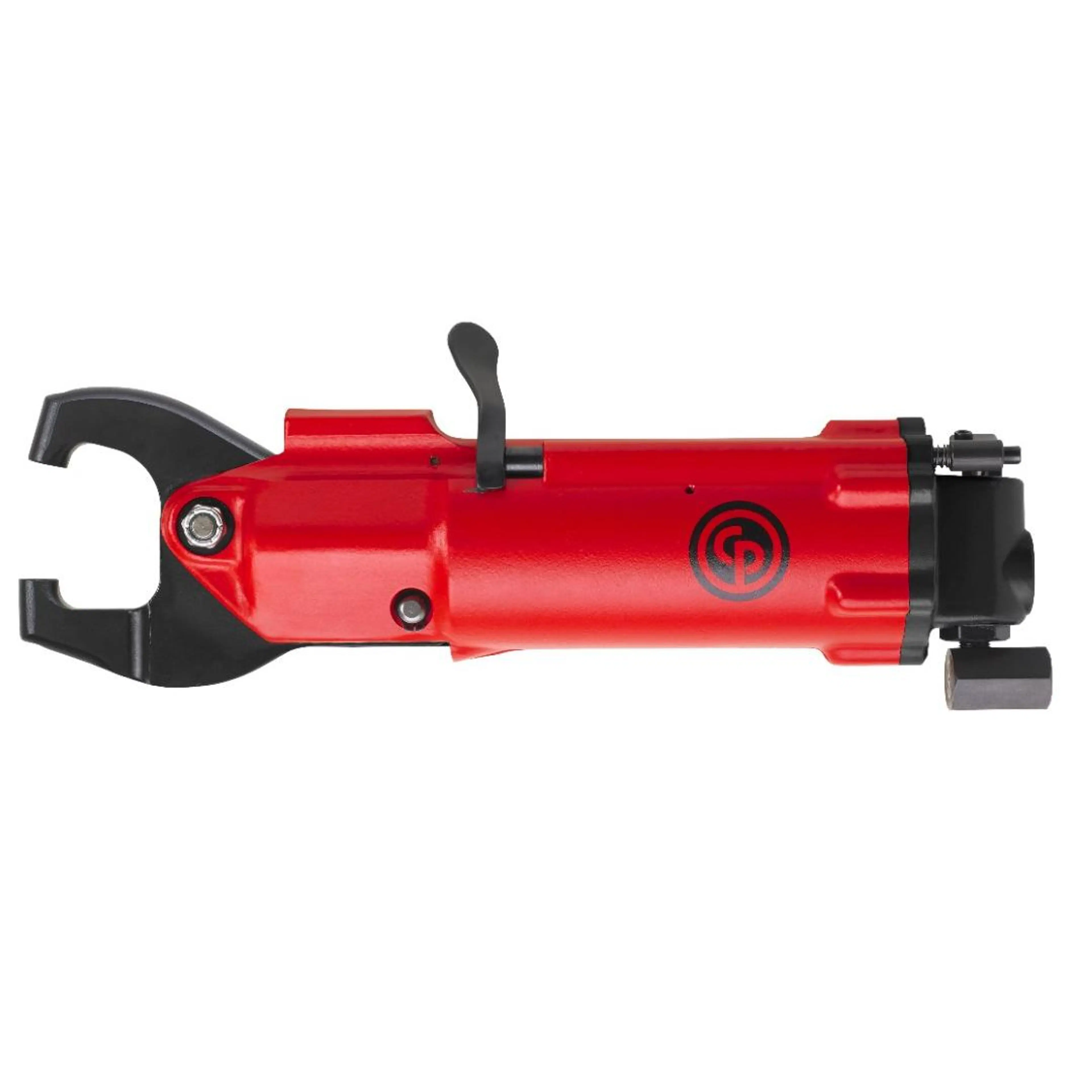 6151710210 | CP4220AS | Rivet Squeezer, 6000 lb max, short alligator jaw