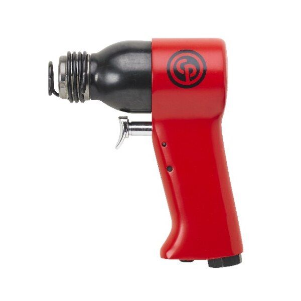 6151740590 | CP4281 | Rivet Hammer, 1X, 0.401 in. shank, 2850 bpm image 1