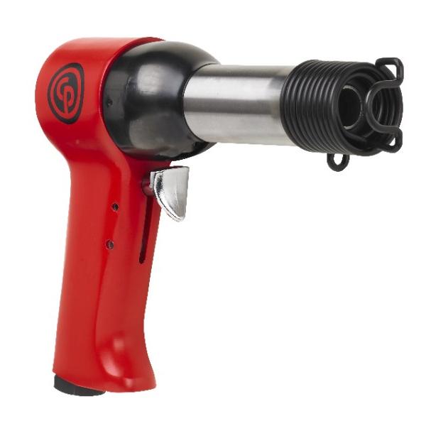 6151740610 | CP4283 | Rivet Hammer, 3X, 0.401 in. shank, 2160 bpm image 1